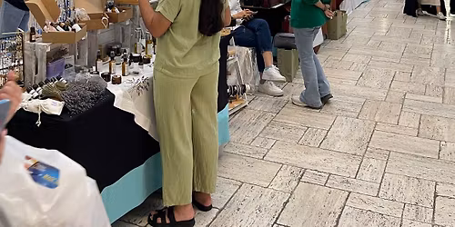 ARTE The Makers' Market in Mercato Mall