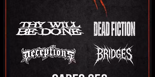 City Of Homes \/ Thy Will Be Done  @Gabes252