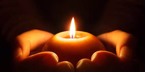 Mini-Retreat Evening