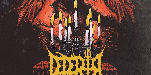 Dopethrone X D\u00e9p\u00e9rir