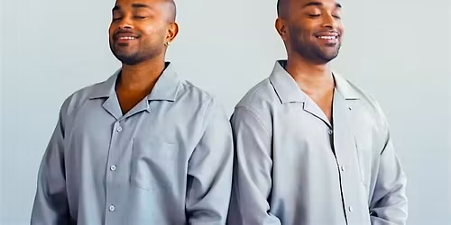 THE BALA BOYS + ROXY GHORAISHY - Live in Concert