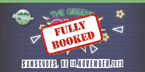 The Greens Quiz Owend