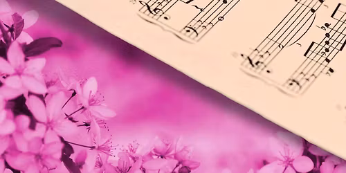 SPRING CONCERT - "ONE NIGHT ONLY"