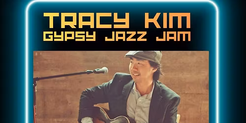 Tracy Kim @ Hopworks Brewery