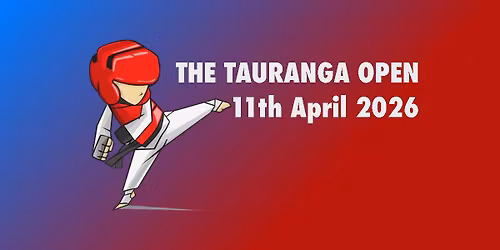 The Tauranga Open