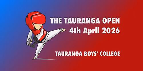 The Tauranga Open