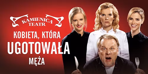 \u017byrard\u00f3w: Kobieta, kt\u00f3ra ugotowa\u0142a m\u0119\u017ca