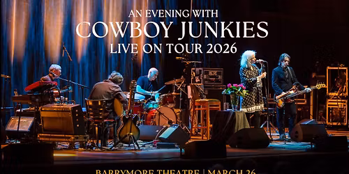 Cowboy Junkies