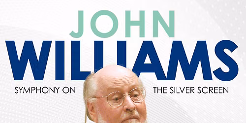 Paducah Symphony Orchestra - John Williams Symphony on the Silver Screen at The Carson Center for the Performing Arts
