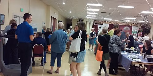 Smart Living Health & Wellness Experience at Tyrone Square