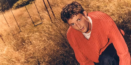 Henry Moodie - The Mood Swings Tour - K\u00f6ln, Live Music Hall