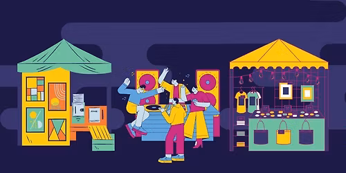 Chicago After Dark: Northcenter