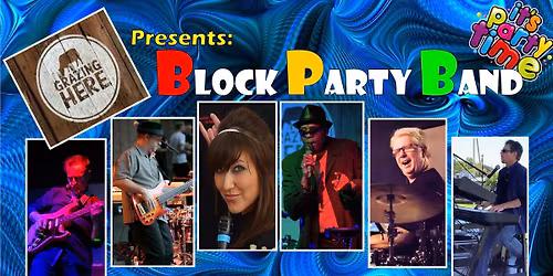 Block Party Band