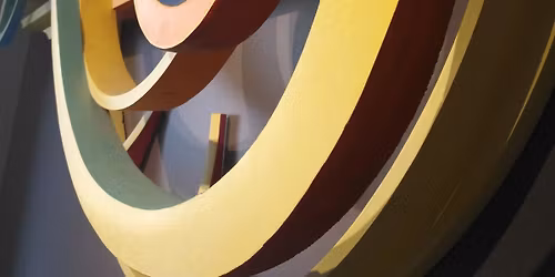 Denise and Larry's December Students' Talent Show!