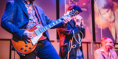 The King of Blues - Chicago Special