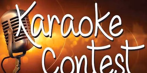 Karaoke Contest