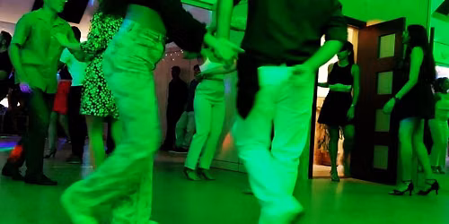 \ud83d\udc83\ud83d\udd7a June Salsa Hutt Dance Party \ud83d\udc83\ud83d\udd7a