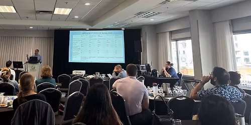 Integrated Practice Insights Kingston Multispecialty Conference