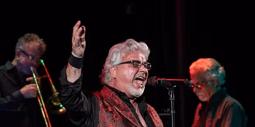 A Tribute to Bob Seger at The Landis Theater \u2022 Vineland, NJ