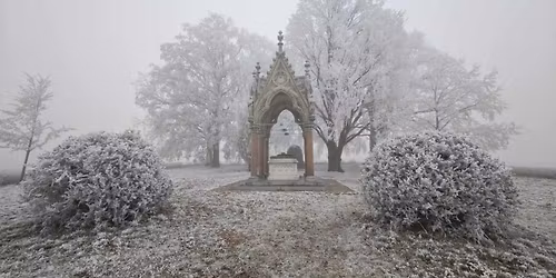 Novoro\u010dn\u00ed proch\u00e1zka prvn\u00ed den 160. v\u00fdro\u010d\u00ed 1866