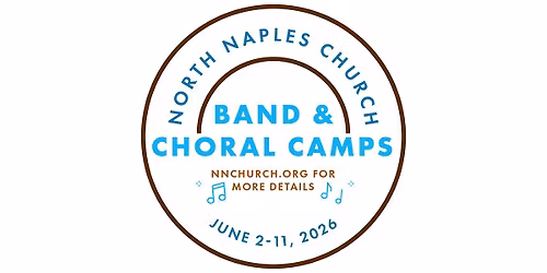 Volunteer Sign Up for 2026 Summer Music Camps