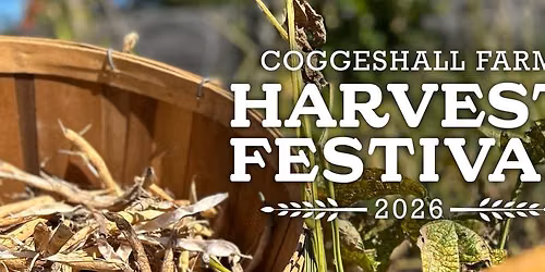 Coggeshall Farm Harvest Festival