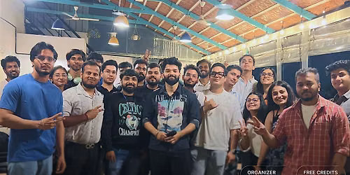 FOUNDERS NIGHT by Edock | Startups | Business | Networking