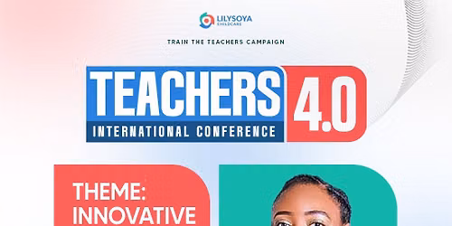 Teachers International Conference