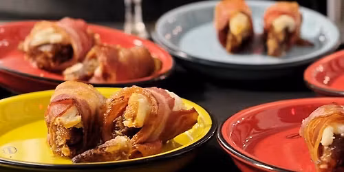 Bier & Spijs Kersteditie