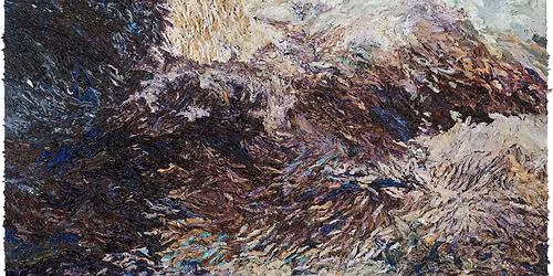 The Pressure of Looking - Studies in Stillness