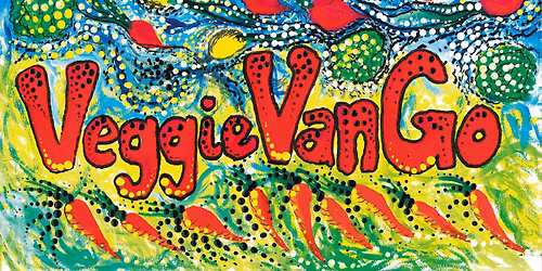 VeggieVanGo at Barre Auditorium