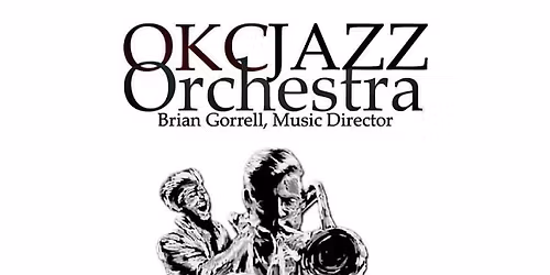 OKC Jazz Orchestra