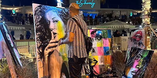 Ladies Night Market at The Shorely by The Flamingo Flea