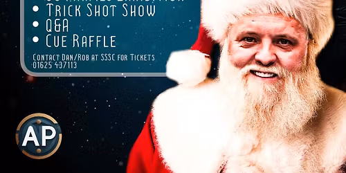 Chris Melling Exhibition