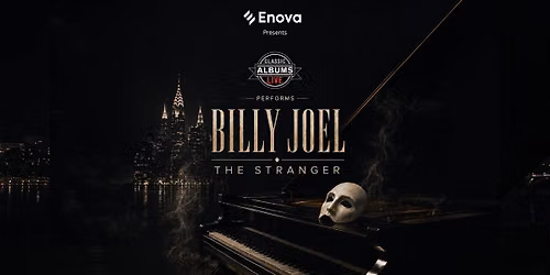 Classic Albums Live: Billy Joel \u2013 The Stranger