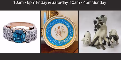 Classic Antique Fairs