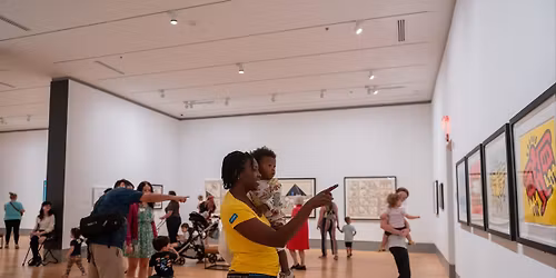 Gladys\u2019 Gang Toddler Edition: Hop, Skip, and Jump