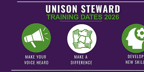 Organising Stewards Training Course - Taunton