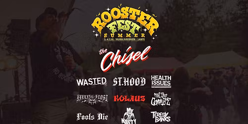Rooster Fest Summer '26