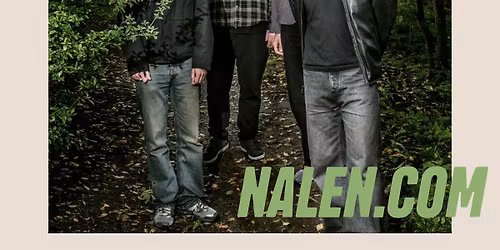 Saskia | Nalen, Stockholm