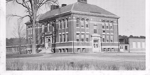 Class of '76 Geroregetown Jr- Sr School System
