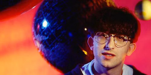 The Lightning Seeds in City of Nottingham