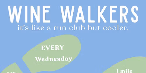 Walking Club