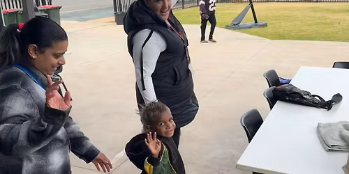 Connected Beginnings Playgroup