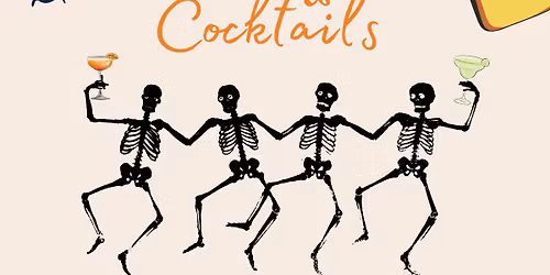 Marty's Halloween Party