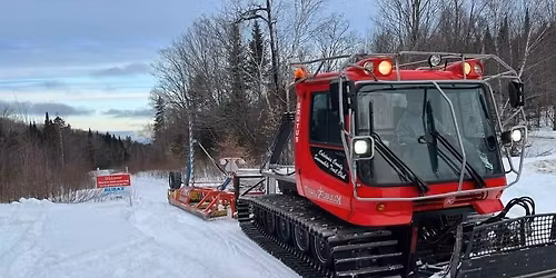 Club meeting and Christmas Party 