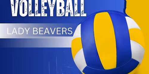 Lady Beavers Summer Volleyball Camp