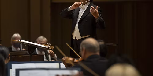 Vienna Philharmonic Orchestra - New York