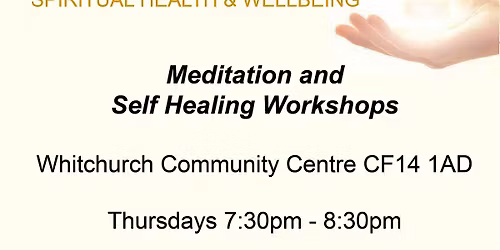Meditation Workshop