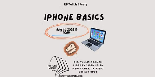 iPhone Basics